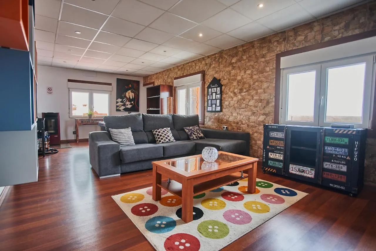 Top Rural Caricia De Brisa - Rural Experience Fully Equipped & Big Jacuzzi & Bbq - Enjoy Gran Canaria From The North El Palmital スペイン