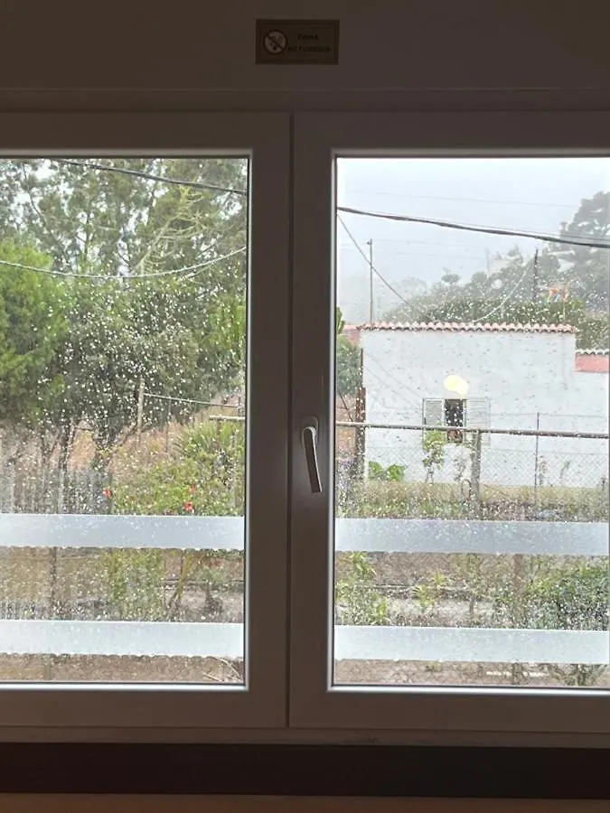 Top Rural Caricia De Brisa - Rural Experience Fully Equipped & Big Jacuzzi & Bbq - Enjoy Gran Canaria From The North El Palmital ヴィラ