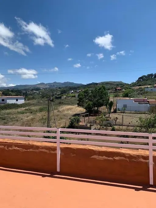 ヴィラ Top Rural Caricia De Brisa - Rural Experience Fully Equipped & Big Jacuzzi & Bbq - Enjoy Gran Canaria From The North El Palmital スペイン