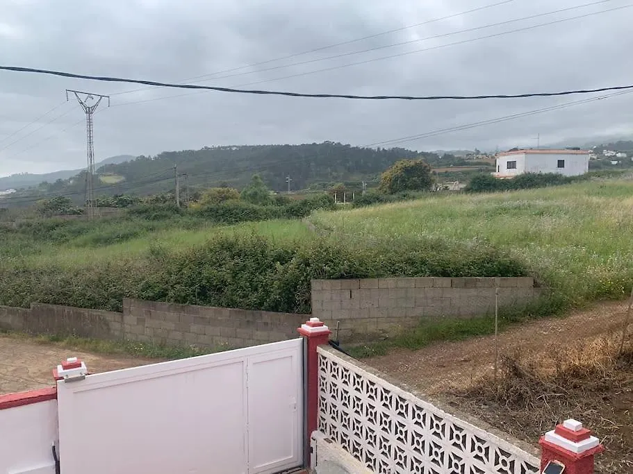 ヴィラ Top Rural Caricia De Brisa - Rural Experience Fully Equipped & Big Jacuzzi & Bbq - Enjoy Gran Canaria From The North El Palmital
