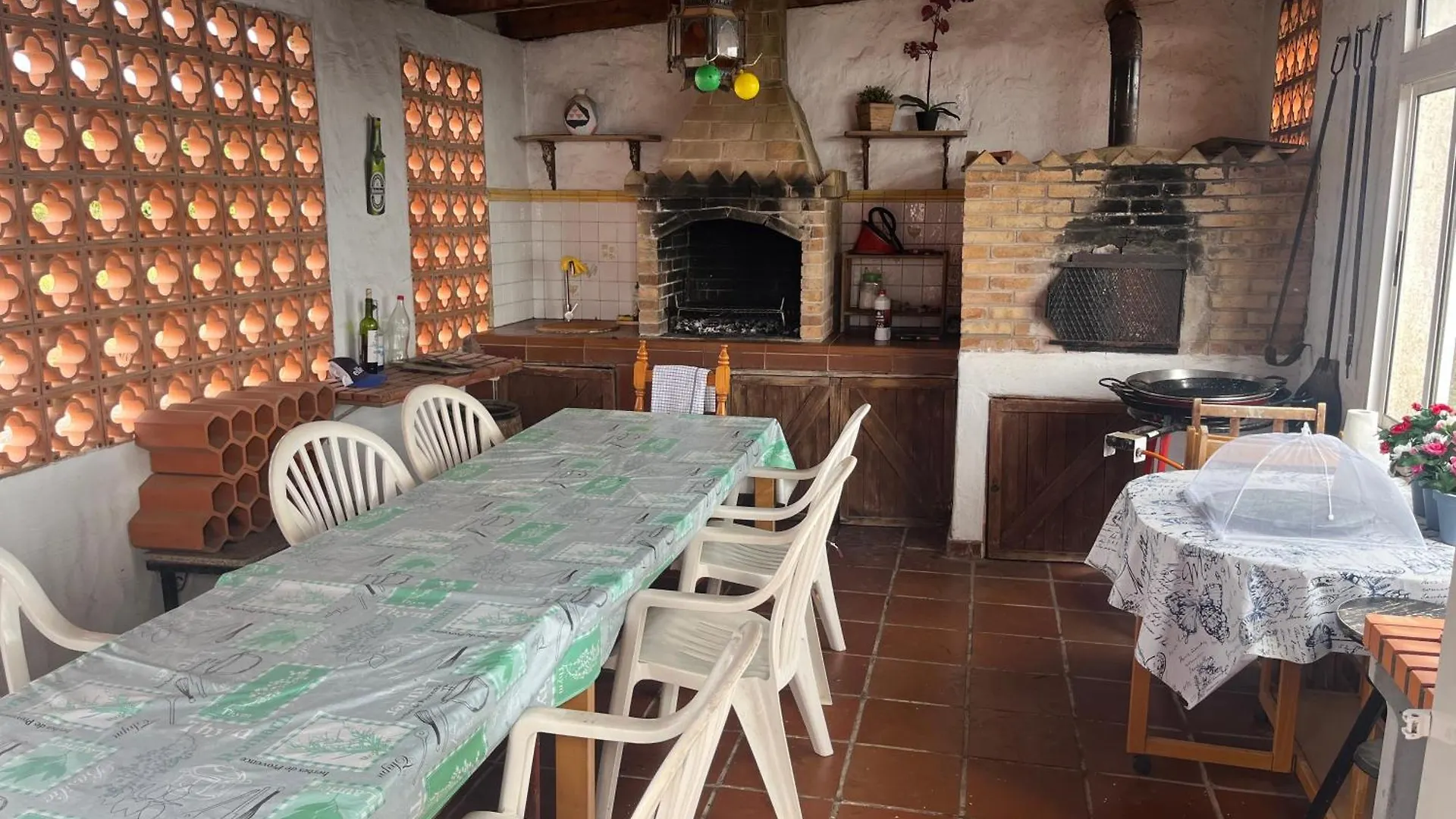 Top Rural Caricia De Brisa - Rural Experience Fully Equipped & Big Jacuzzi & Bbq - Enjoy Gran Canaria From The North El Palmital 0*,