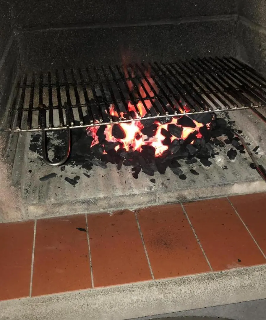 Top Rural Caricia De Brisa - Rural Experience Fully Equipped & Big Jacuzzi & Bbq - Enjoy Gran Canaria From The North El Palmital 0*,