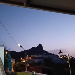 Apartamento En, Tejeda (Gran Canaria)