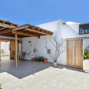 Apartamento Casa El Patio, Teseguite